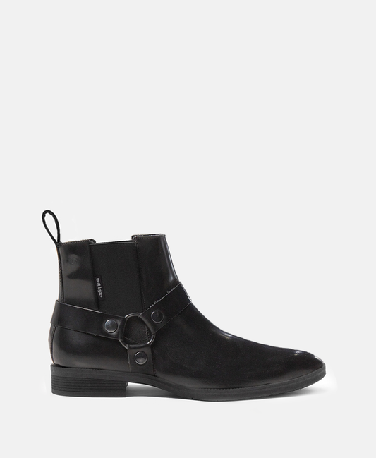 Rockefeller Black