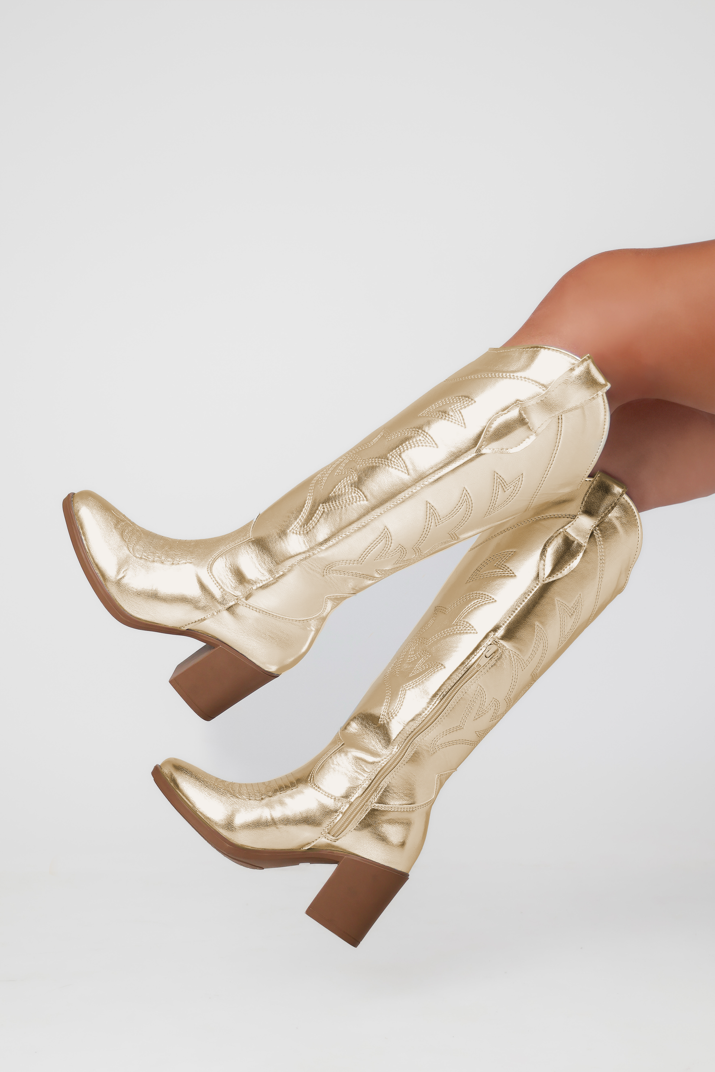 Victoria Gold