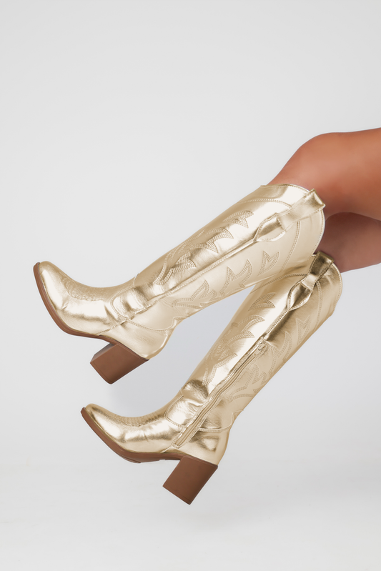 Victoria Gold